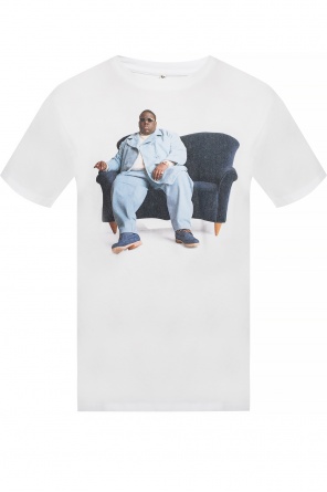 Printed t-shirt, zdjęcie 1 Printed t-shirt od R13